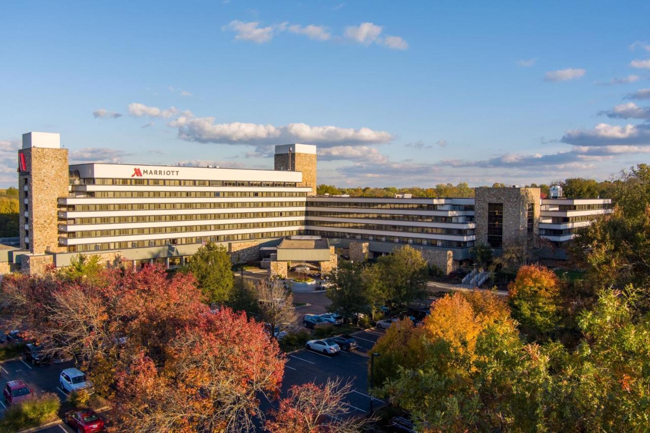 Marriott Lexington Griffin Gate Golf Resort & Spa Екстер'єр фото
