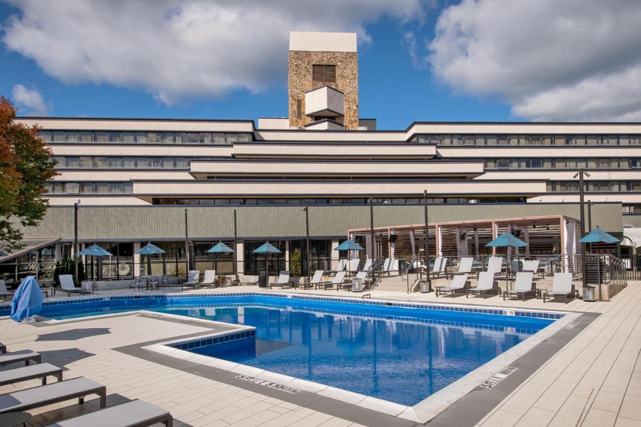 Marriott Lexington Griffin Gate Golf Resort & Spa Екстер'єр фото