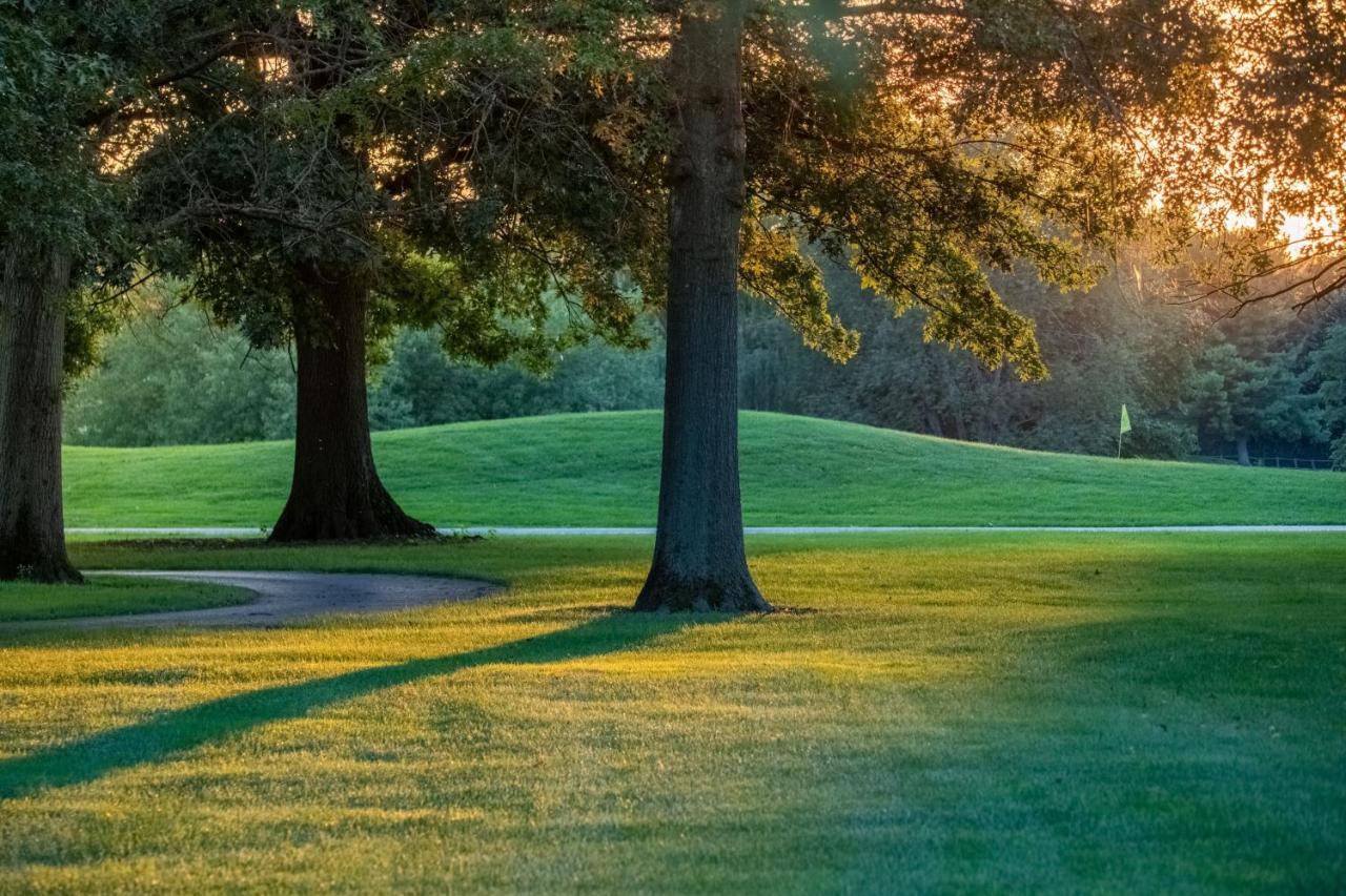 Marriott Lexington Griffin Gate Golf Resort & Spa Екстер'єр фото
