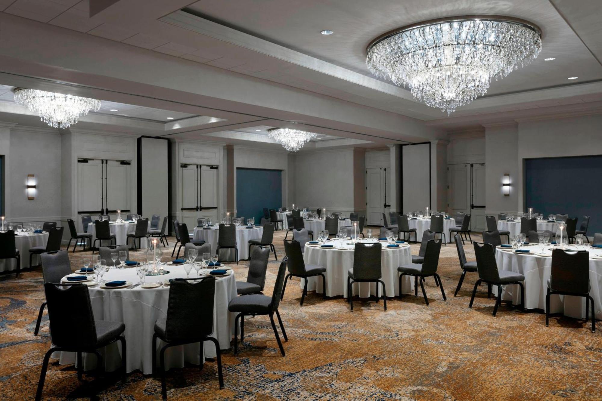 Marriott Lexington Griffin Gate Golf Resort & Spa Екстер'єр фото