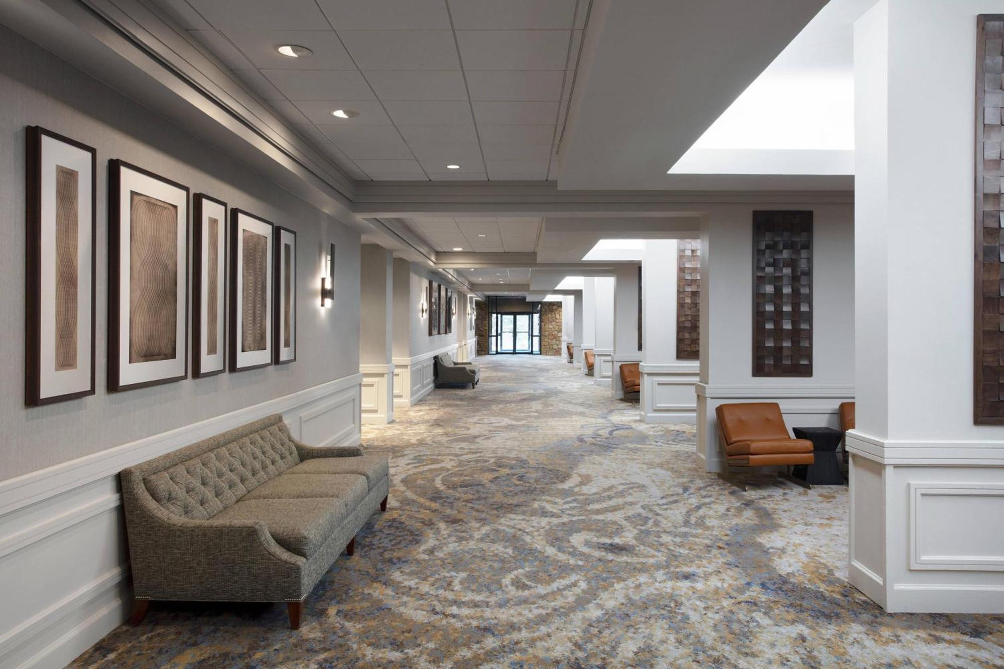 Marriott Lexington Griffin Gate Golf Resort & Spa Екстер'єр фото
