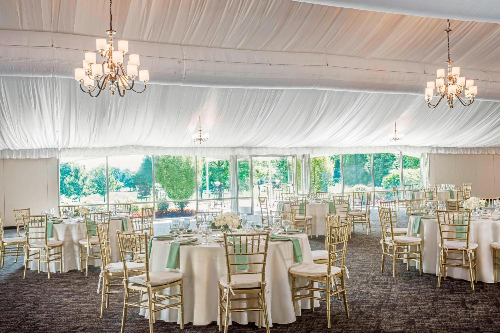 Marriott Lexington Griffin Gate Golf Resort & Spa Екстер'єр фото