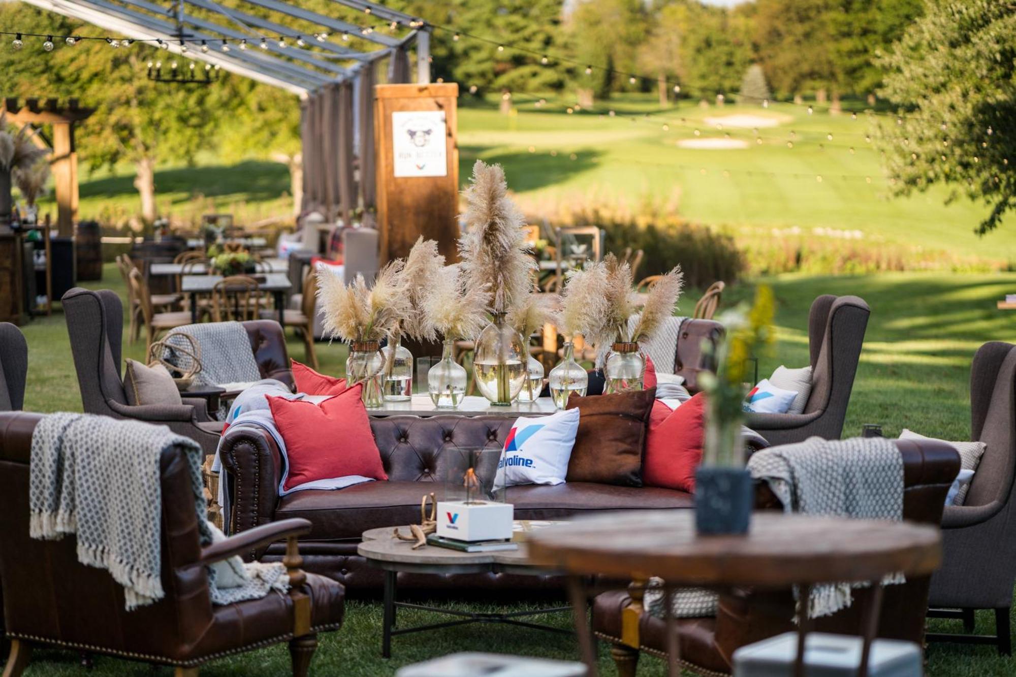 Marriott Lexington Griffin Gate Golf Resort & Spa Екстер'єр фото