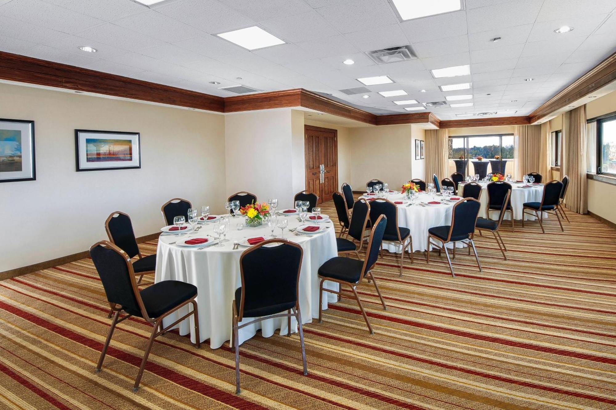 Marriott Lexington Griffin Gate Golf Resort & Spa Екстер'єр фото