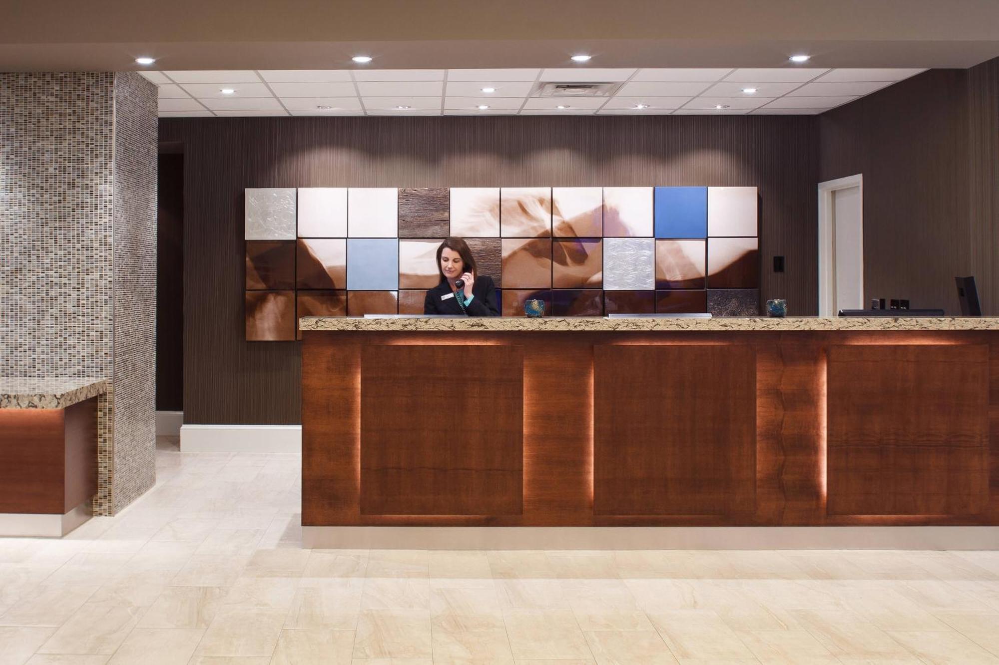 Marriott Lexington Griffin Gate Golf Resort & Spa Екстер'єр фото