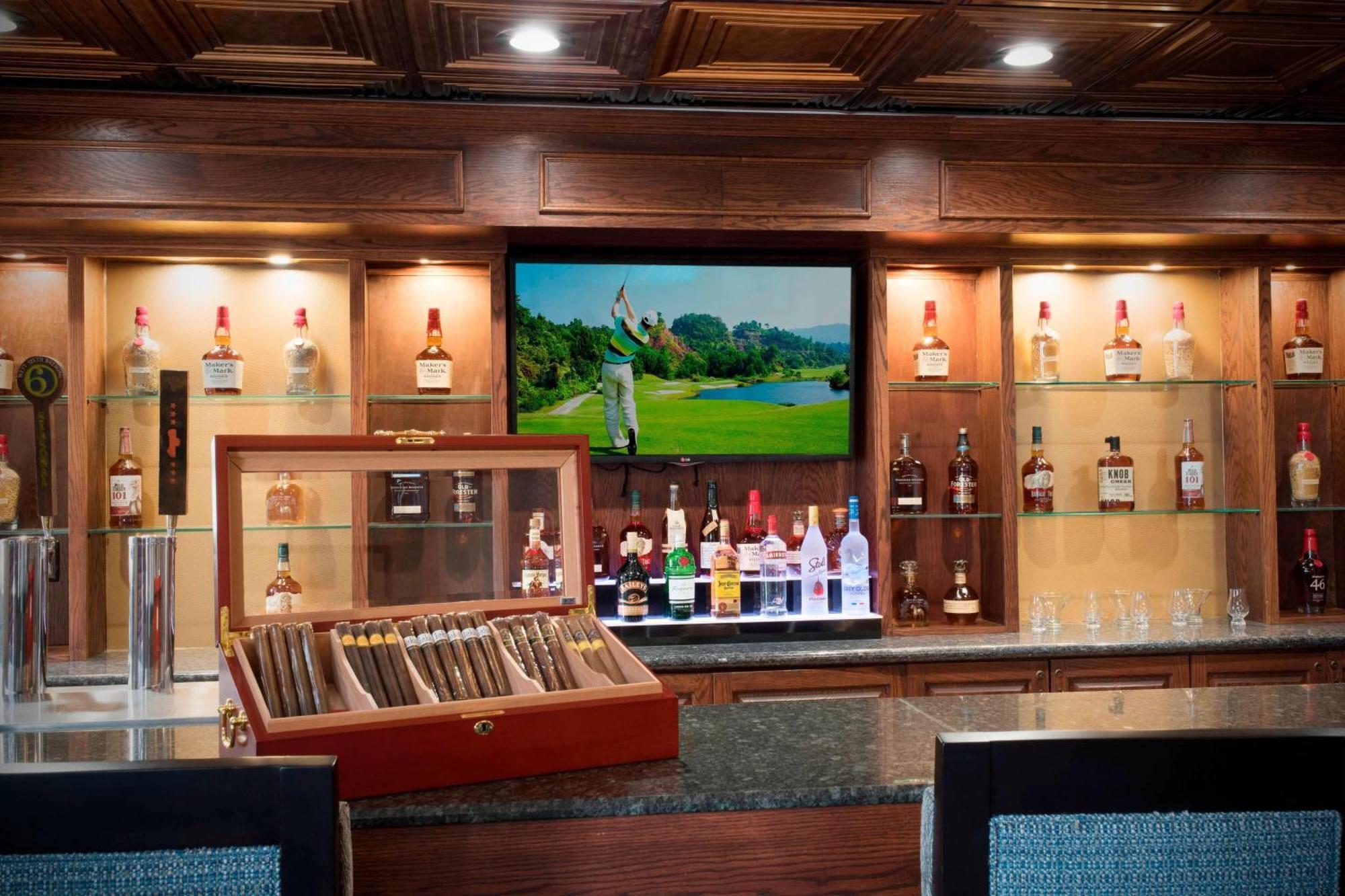 Marriott Lexington Griffin Gate Golf Resort & Spa Екстер'єр фото