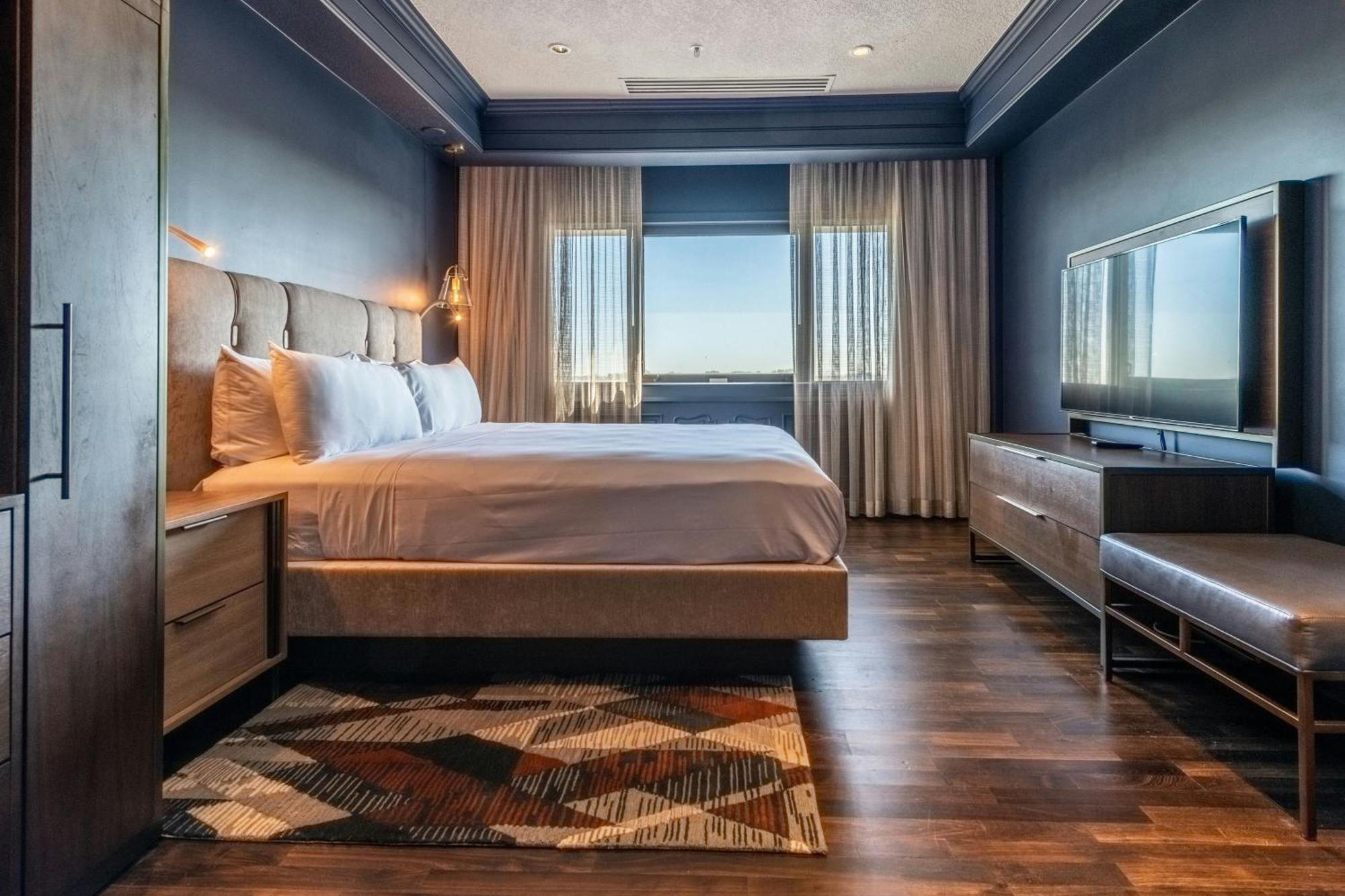 Marriott Lexington Griffin Gate Golf Resort & Spa Екстер'єр фото
