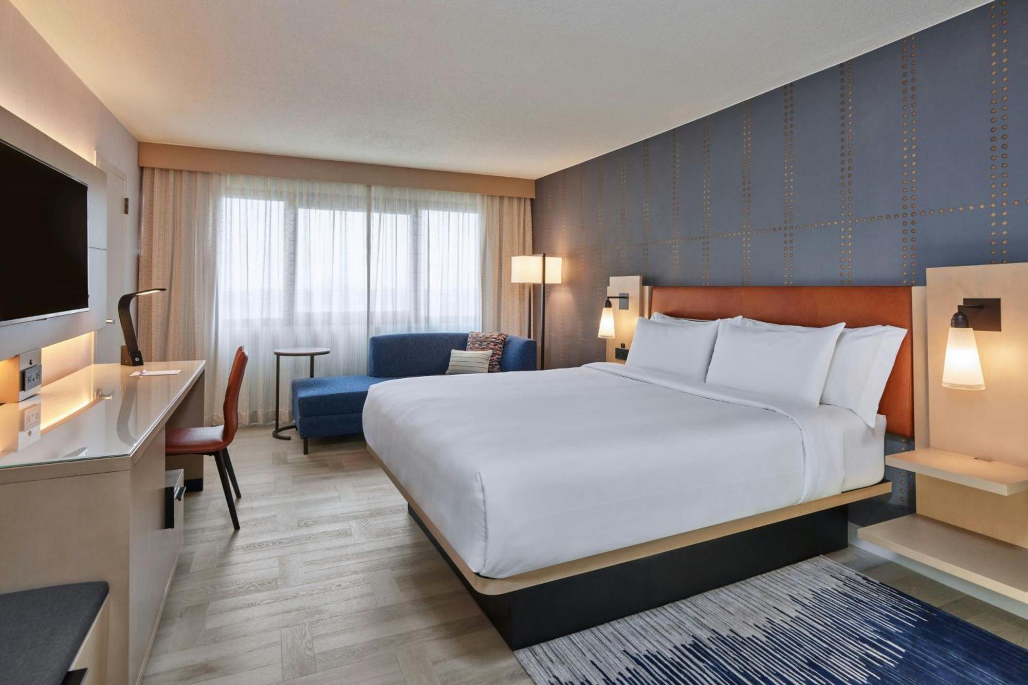 Marriott Lexington Griffin Gate Golf Resort & Spa Екстер'єр фото