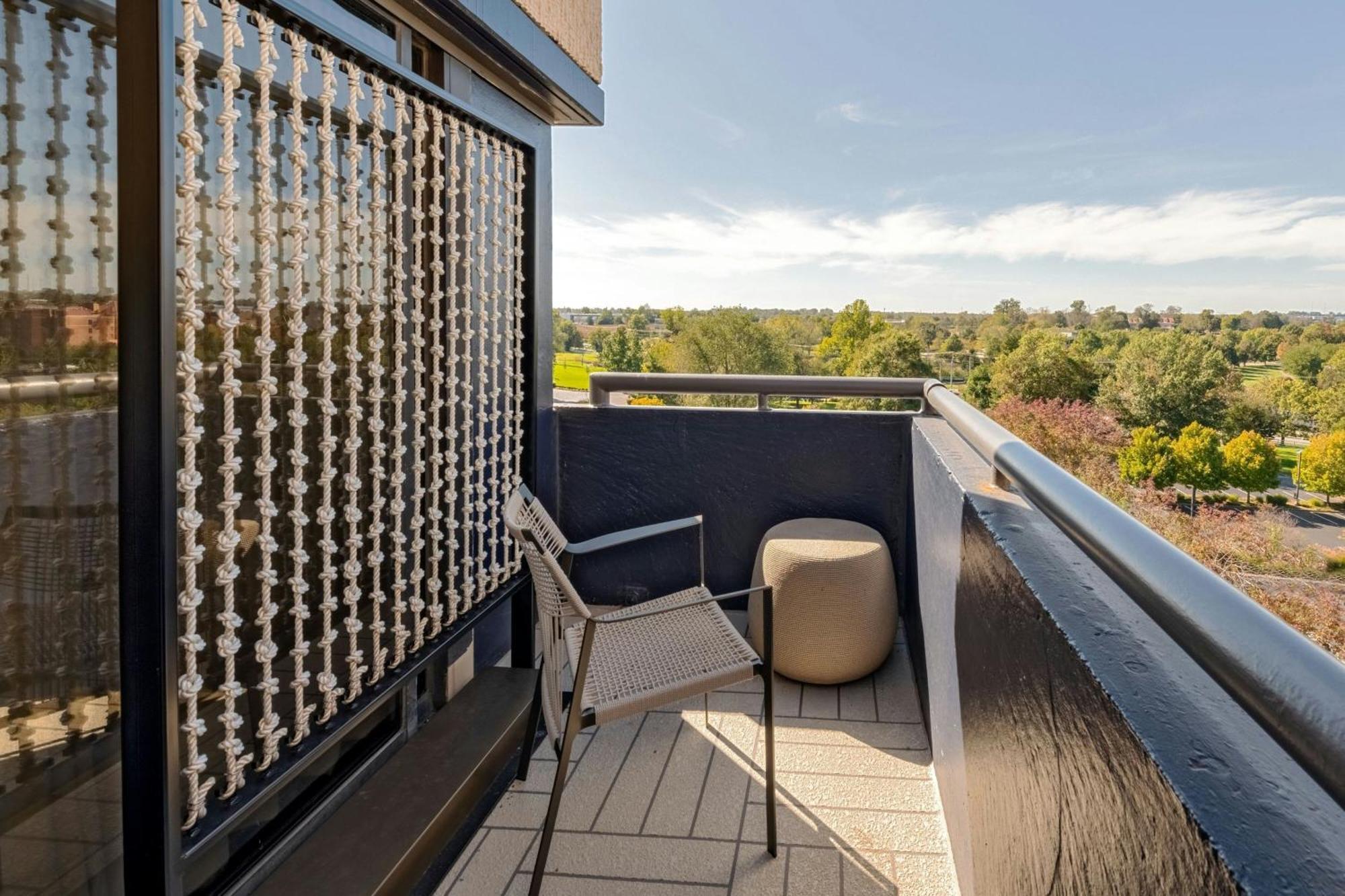 Marriott Lexington Griffin Gate Golf Resort & Spa Екстер'єр фото